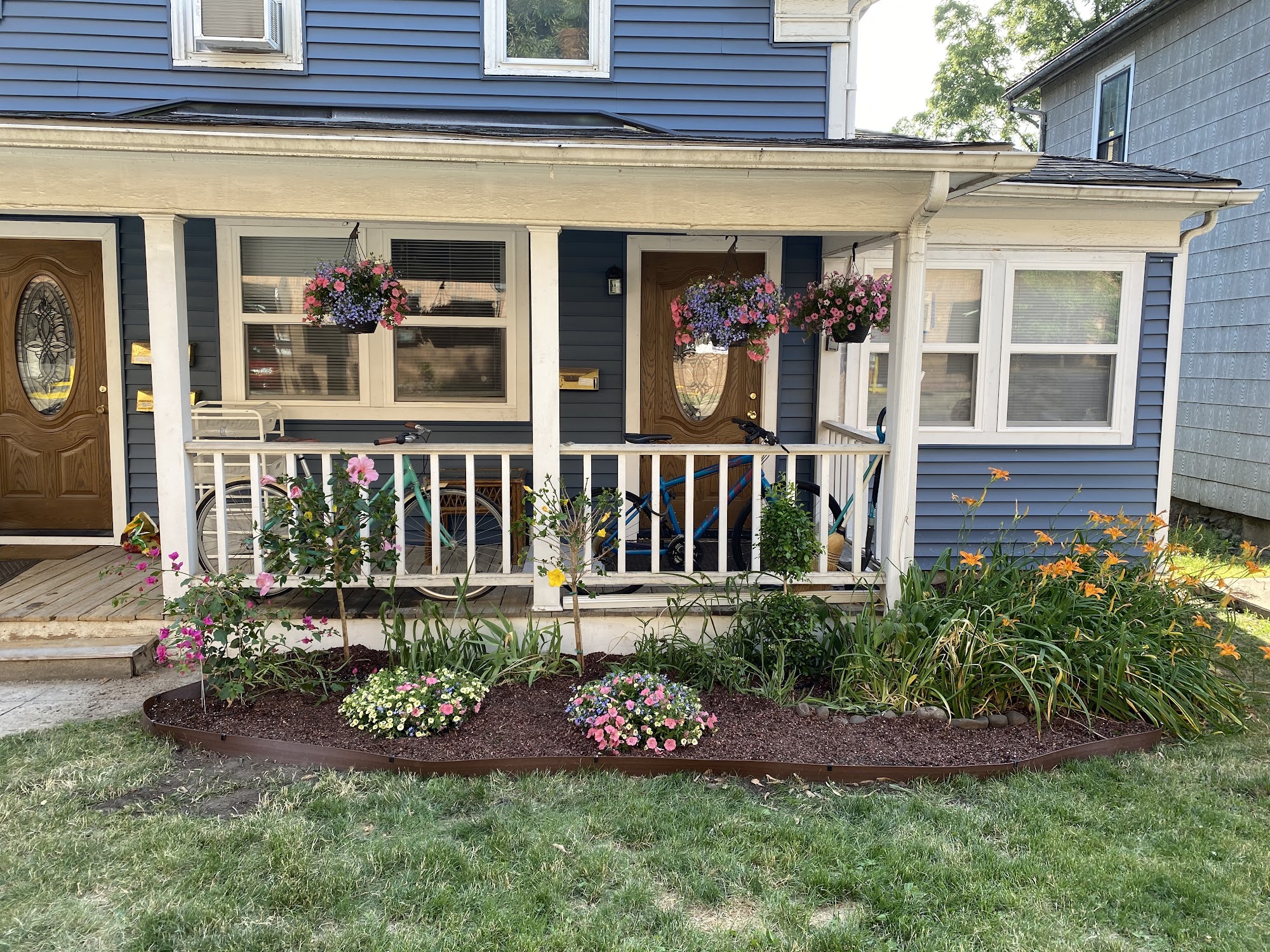 Michigan Rental