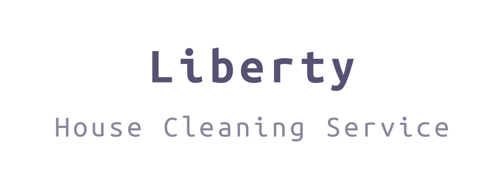 Liberty House Cleaning Service