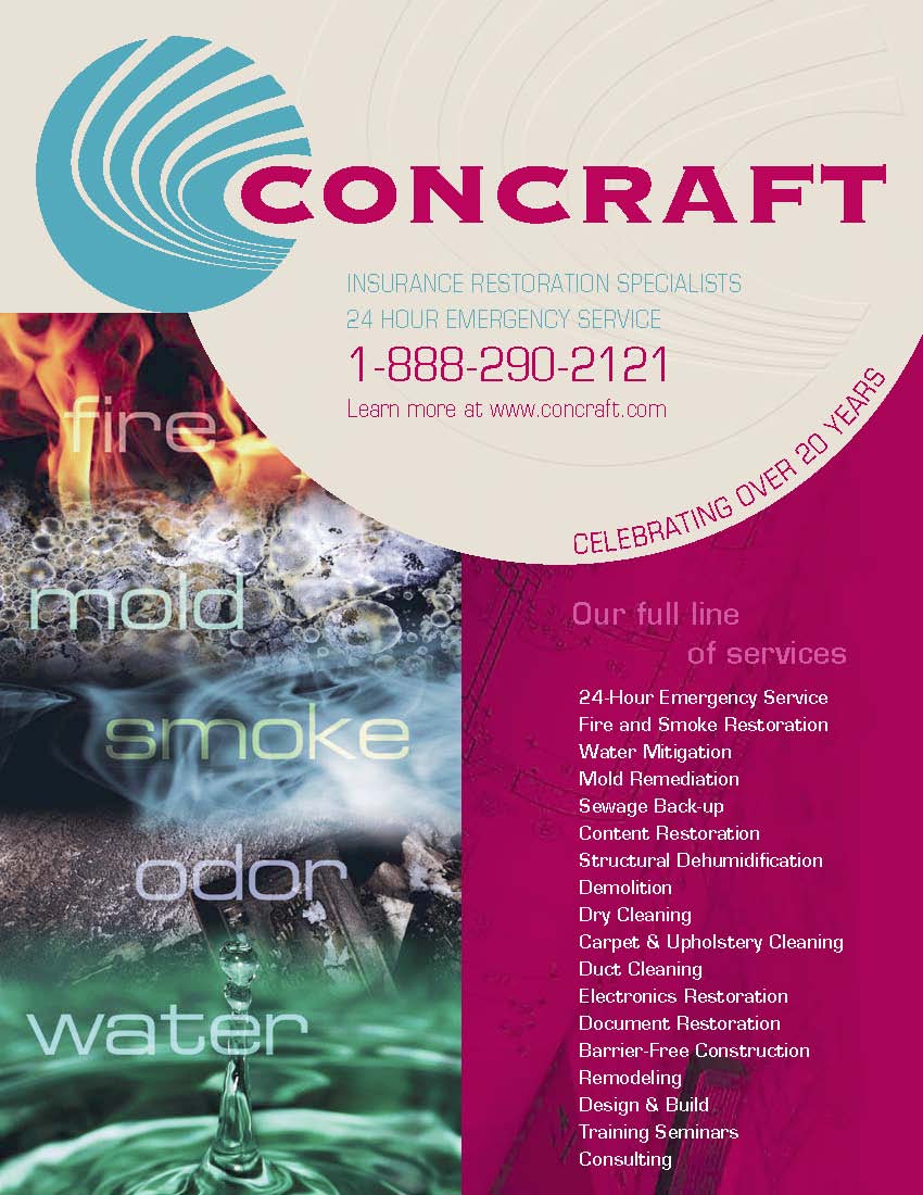 Concraft Inc