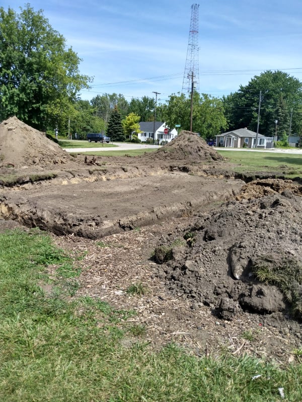 Gushow Anthony & Sons Excavating 1676 W Midland Rd, Auburn Michigan 48611