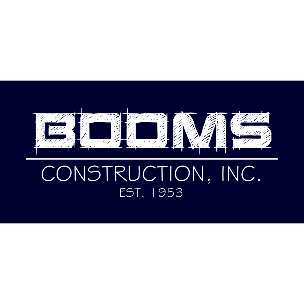 Booms Construction, Inc. 1170 N Van Dyke Rd, Bad Axe Michigan 48413