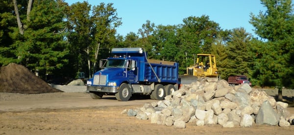 H & H Excavating LLC 7457 M-37, Baldwin Michigan 49304