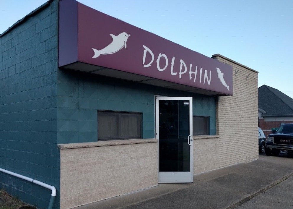 Dolphin Inc