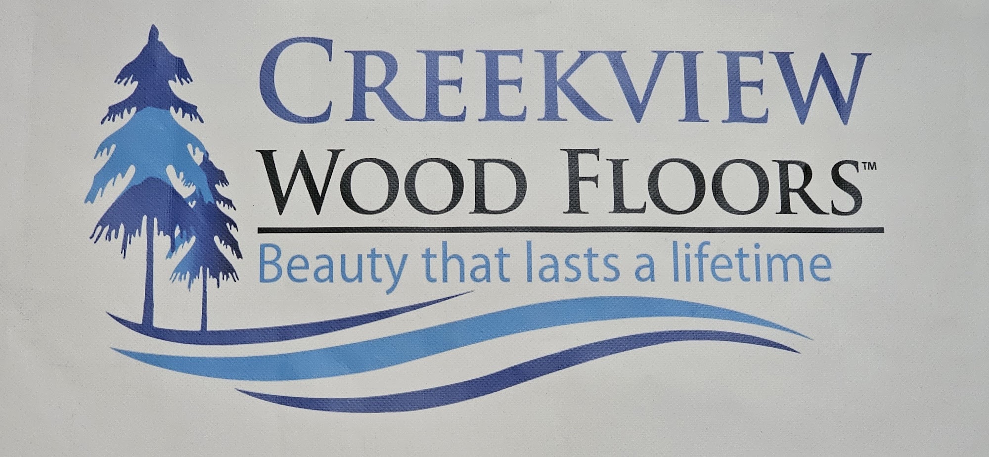 Creekview Wood Floors