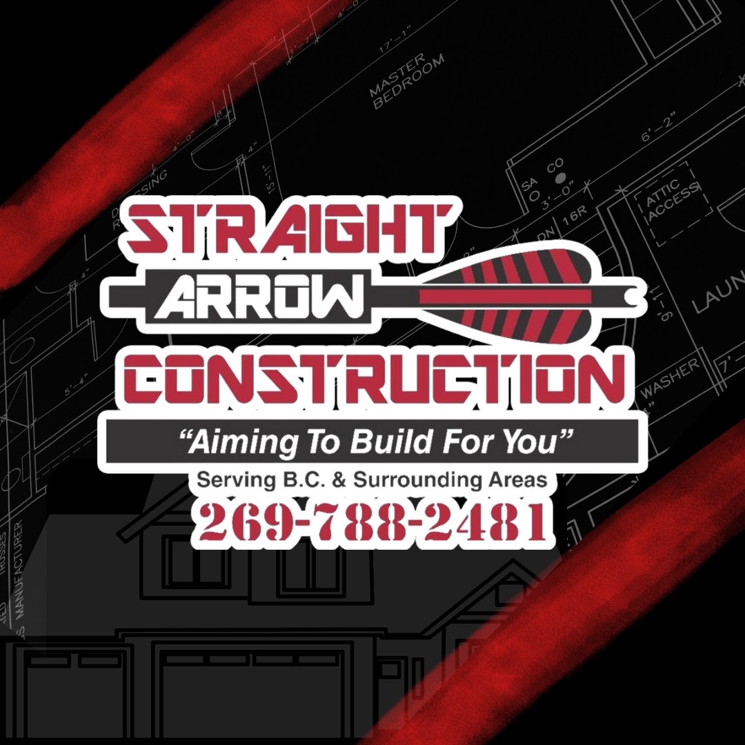 Straight Arrow Construction, LLC