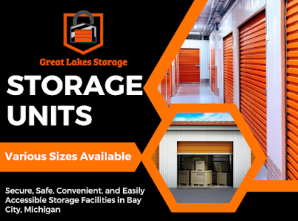 Great Lakes Storage