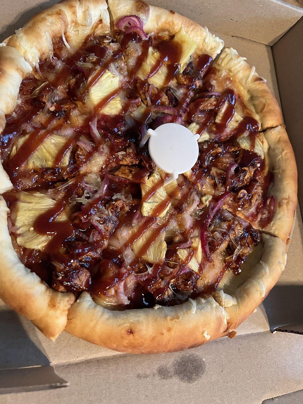 Photo credit: happycow