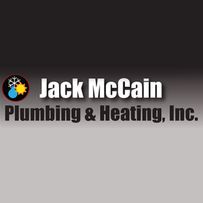 Jack McCain Plumbing & Heating, Inc. 9651 Weale Rd, Bay Port Michigan 48720