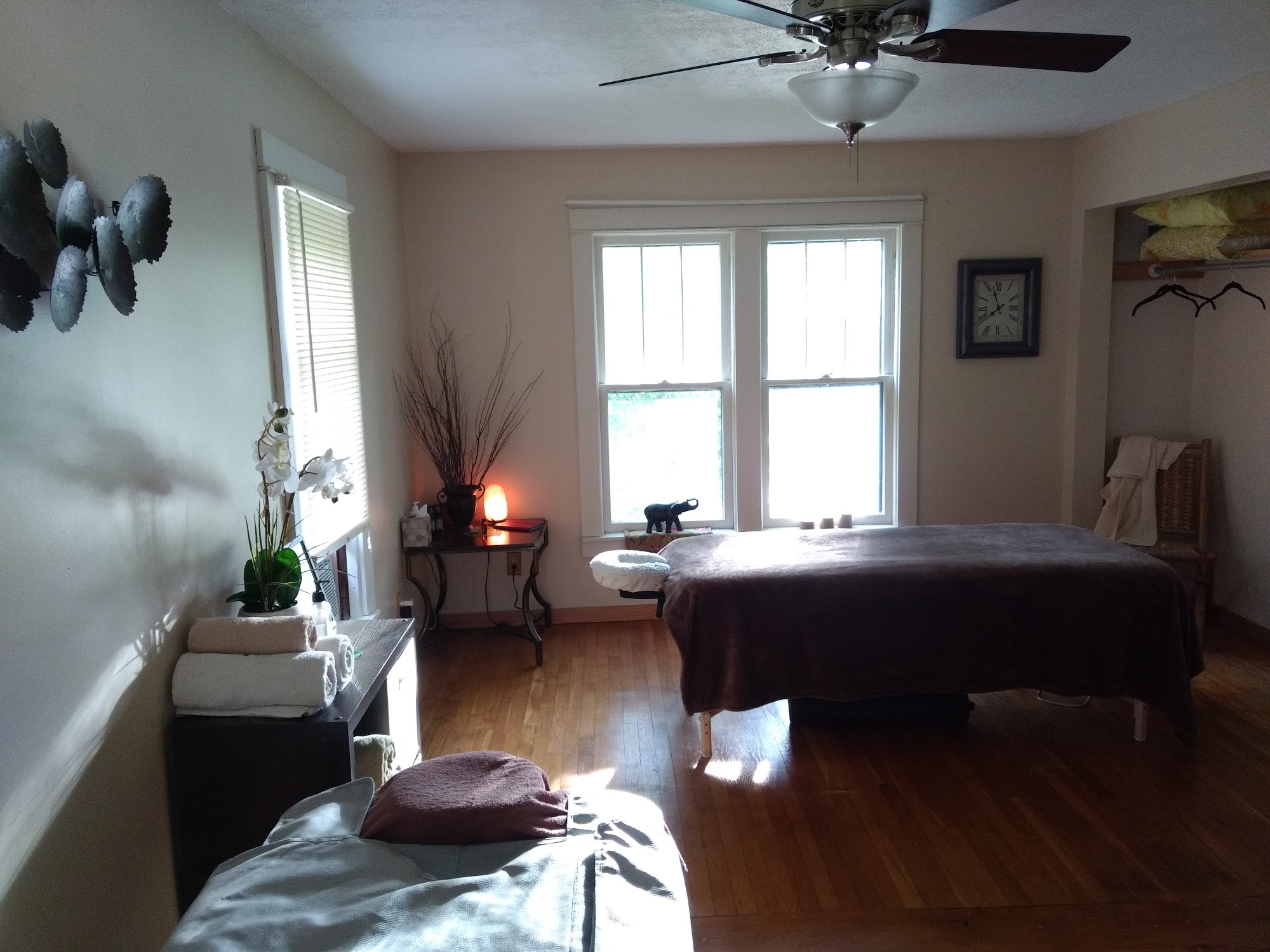 AfterEffect - Restorative Body Therapy | Advanced Massage Therapy 109 W Cayuga St, Bellaire Michigan 49615