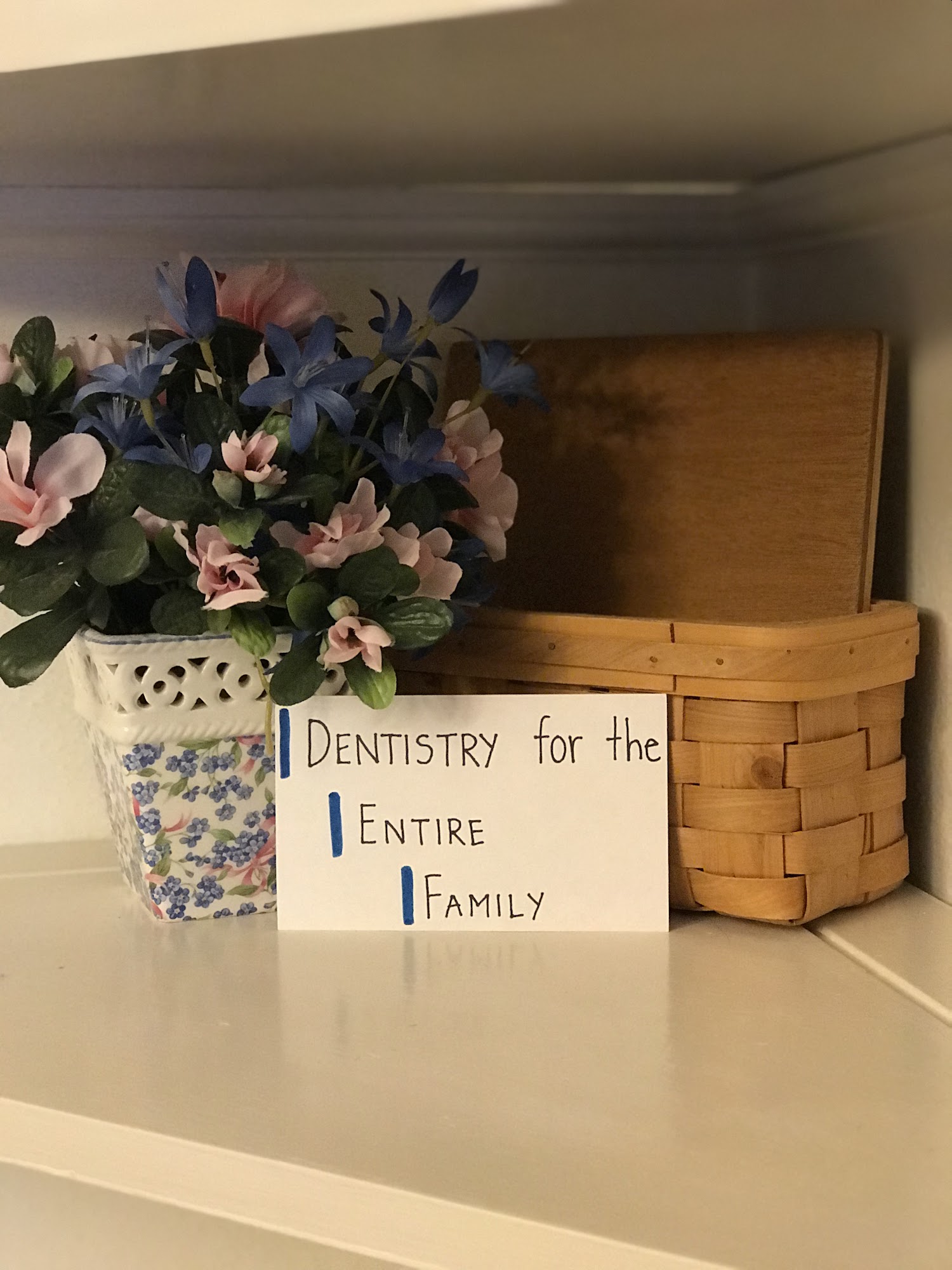 Dentistry for the Entire Family LLC