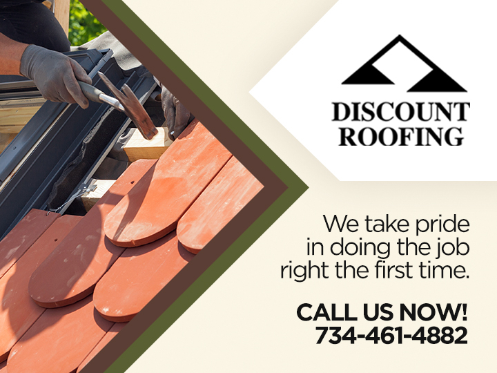 Discount Roofing