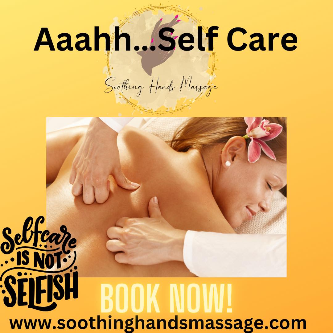 Soothing Hands Massage