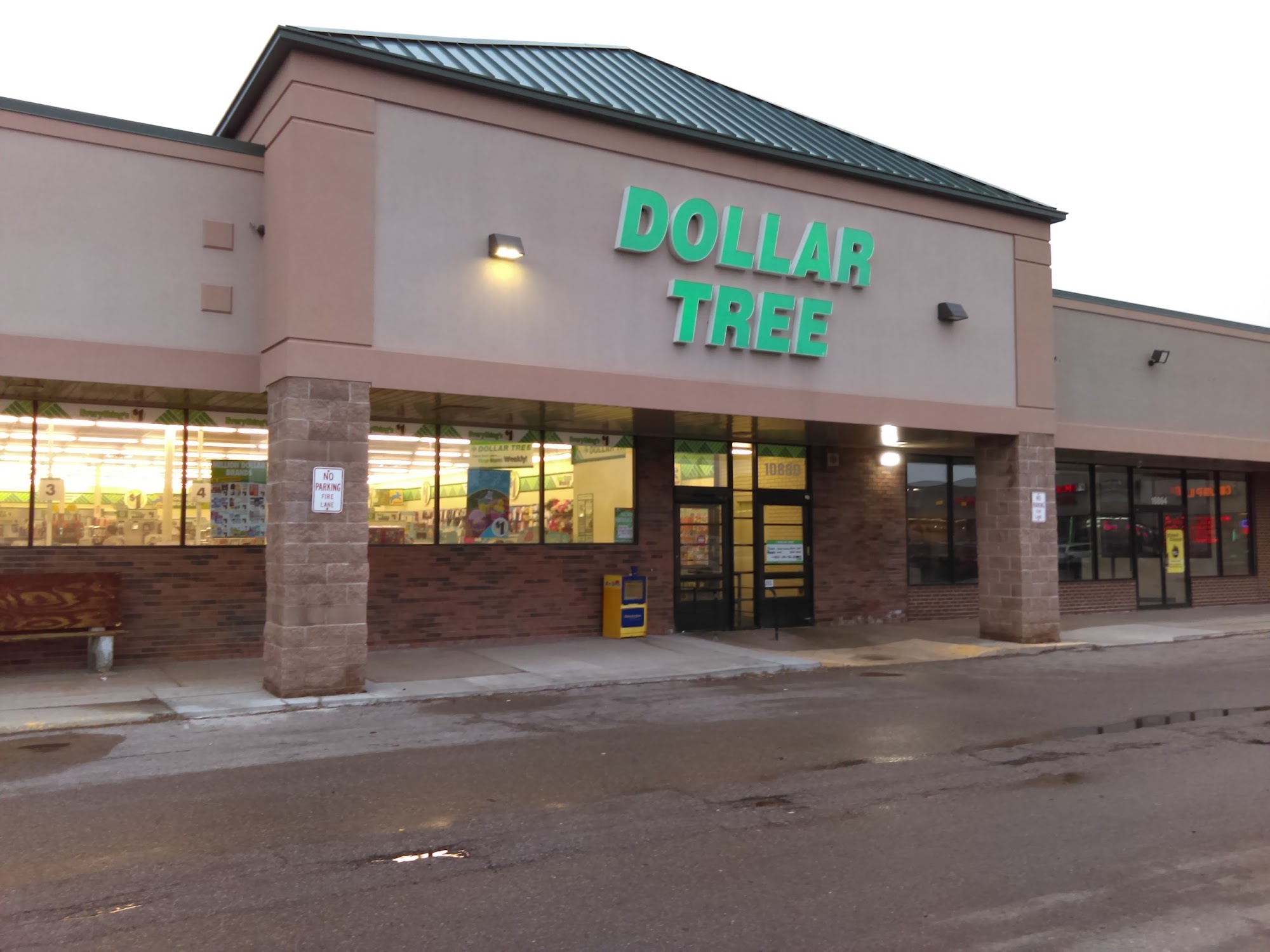 Dollar Tree