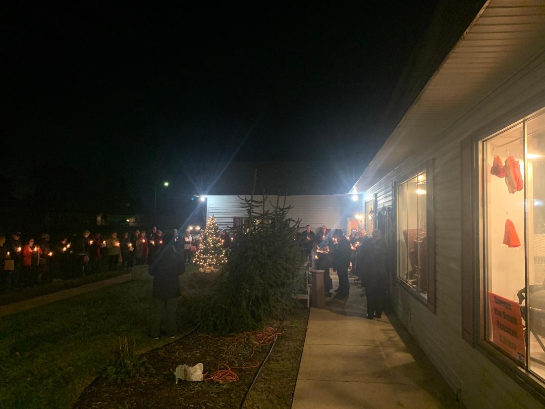 DAVID C BROWN FUNERAL HOME - Belleville MI - Hours, Directions, Reviews