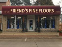Friend's Fine Floors