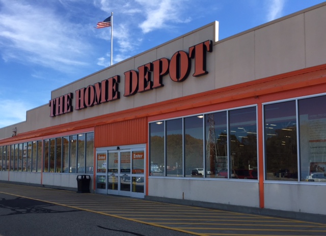 The Home Depot