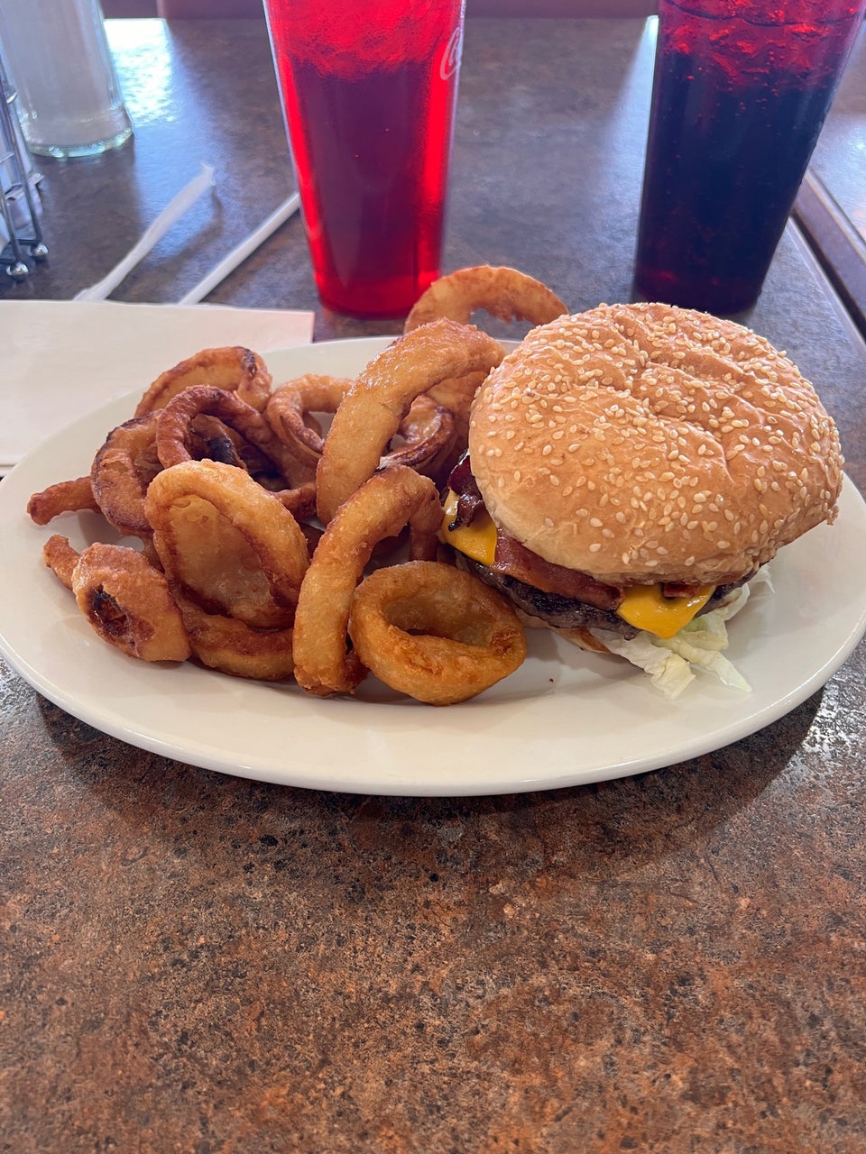 Berkley Coney Island