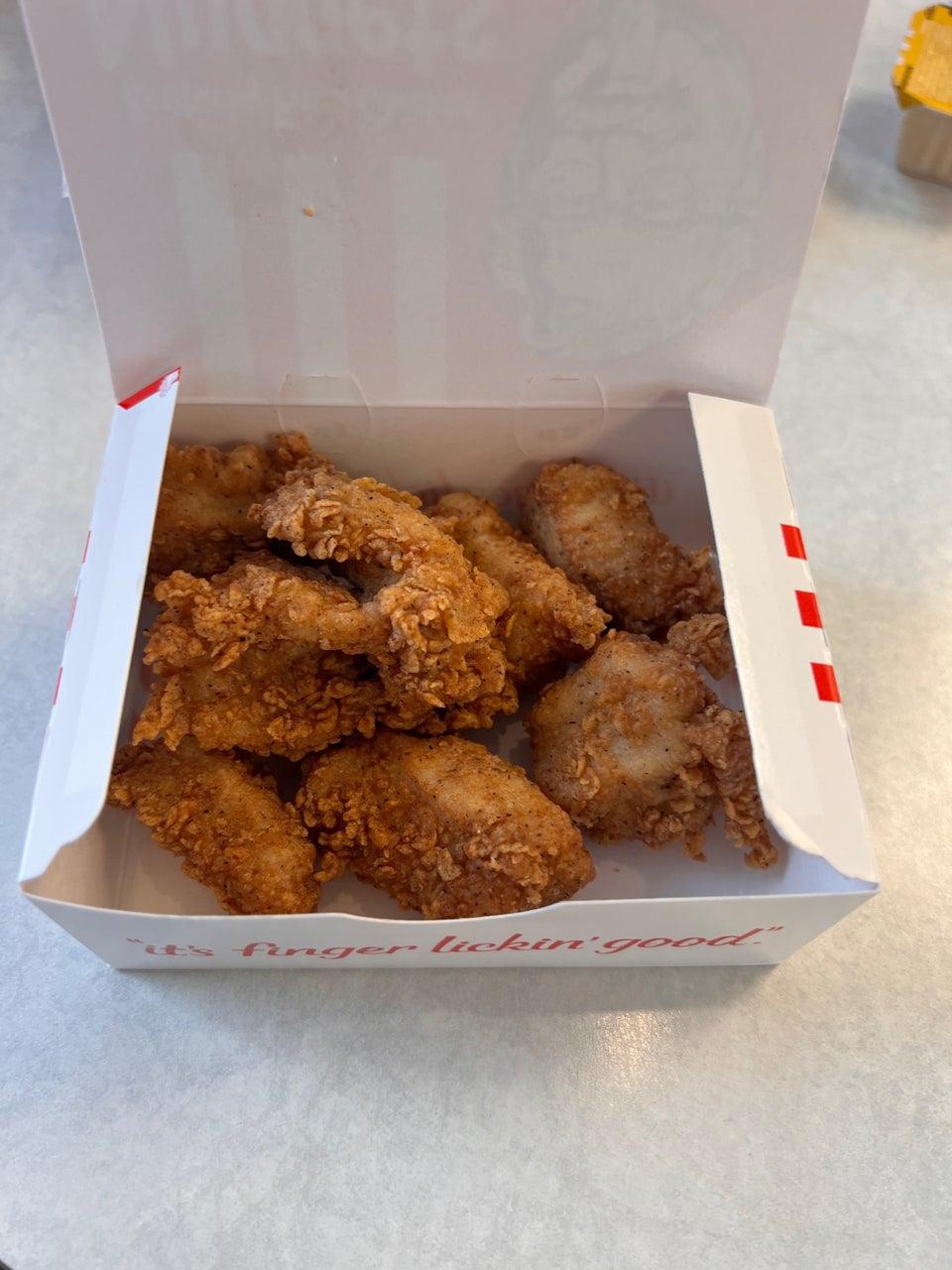 KFC