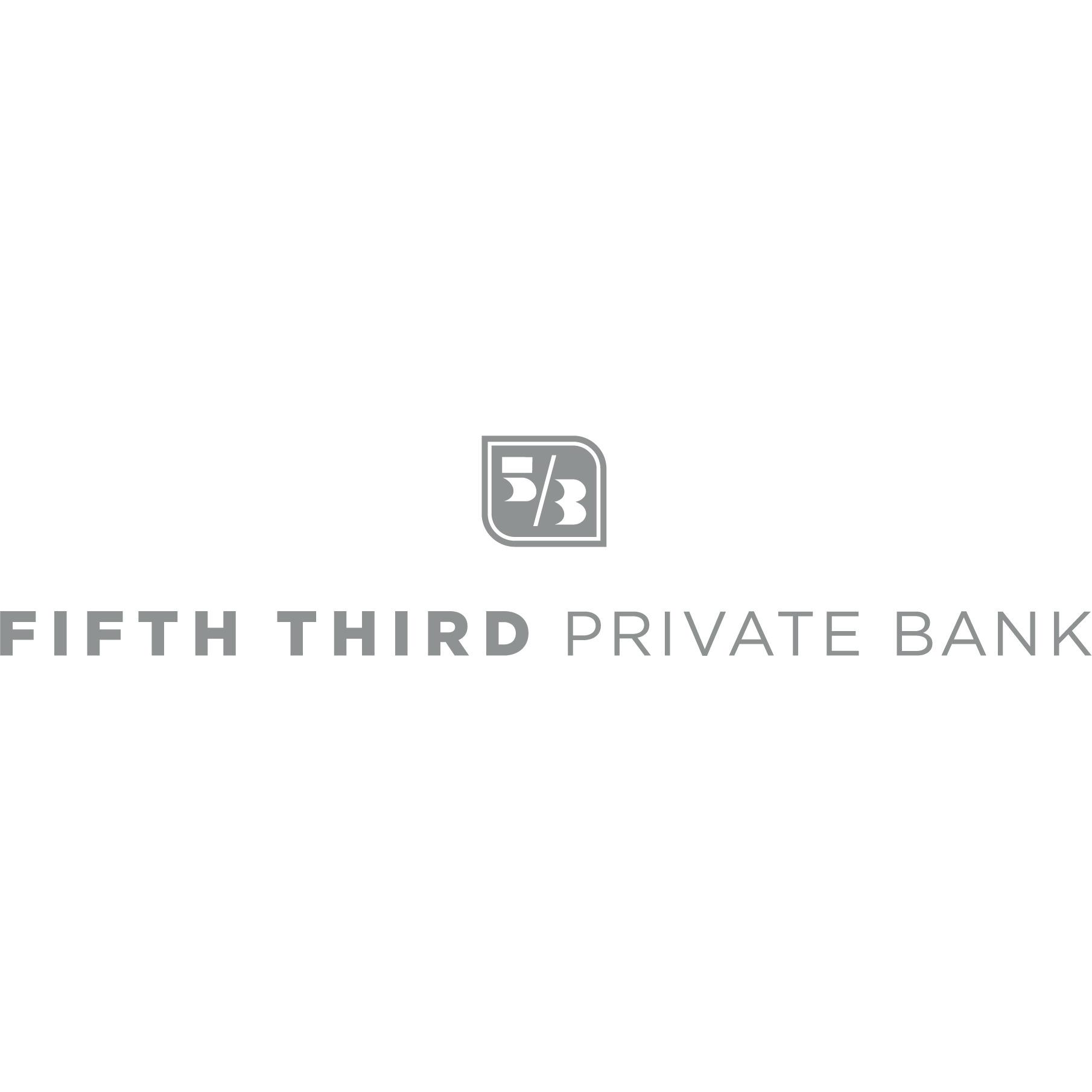 Fifth Third Private Bank - Robert Gardner