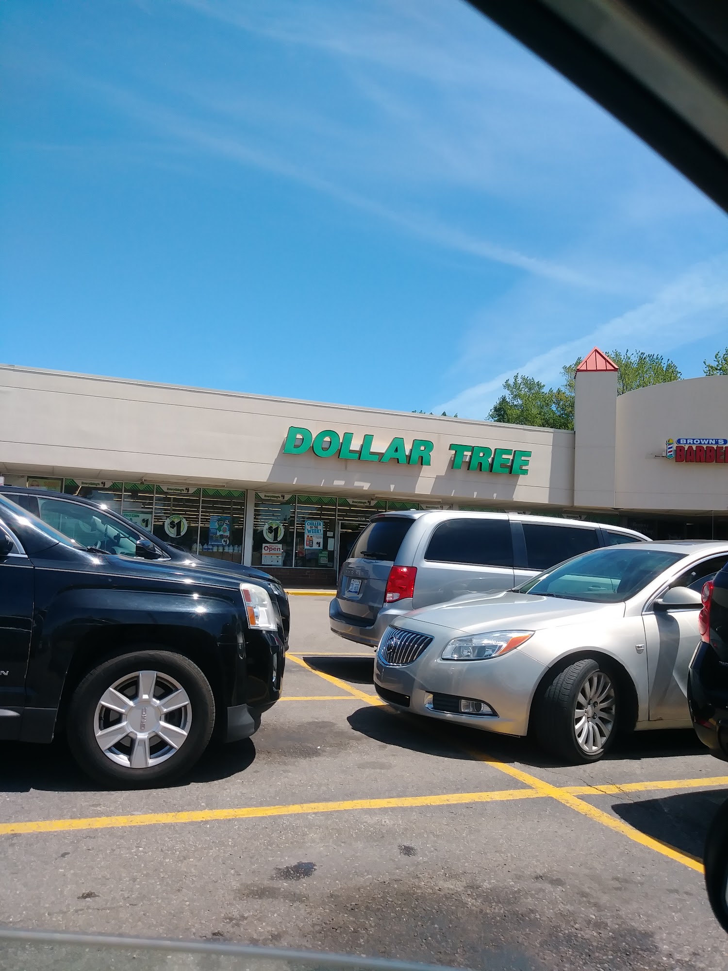 Dollar Tree