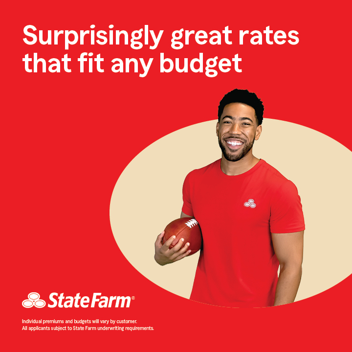 Andrew Smith - State Farm Insurance Agent