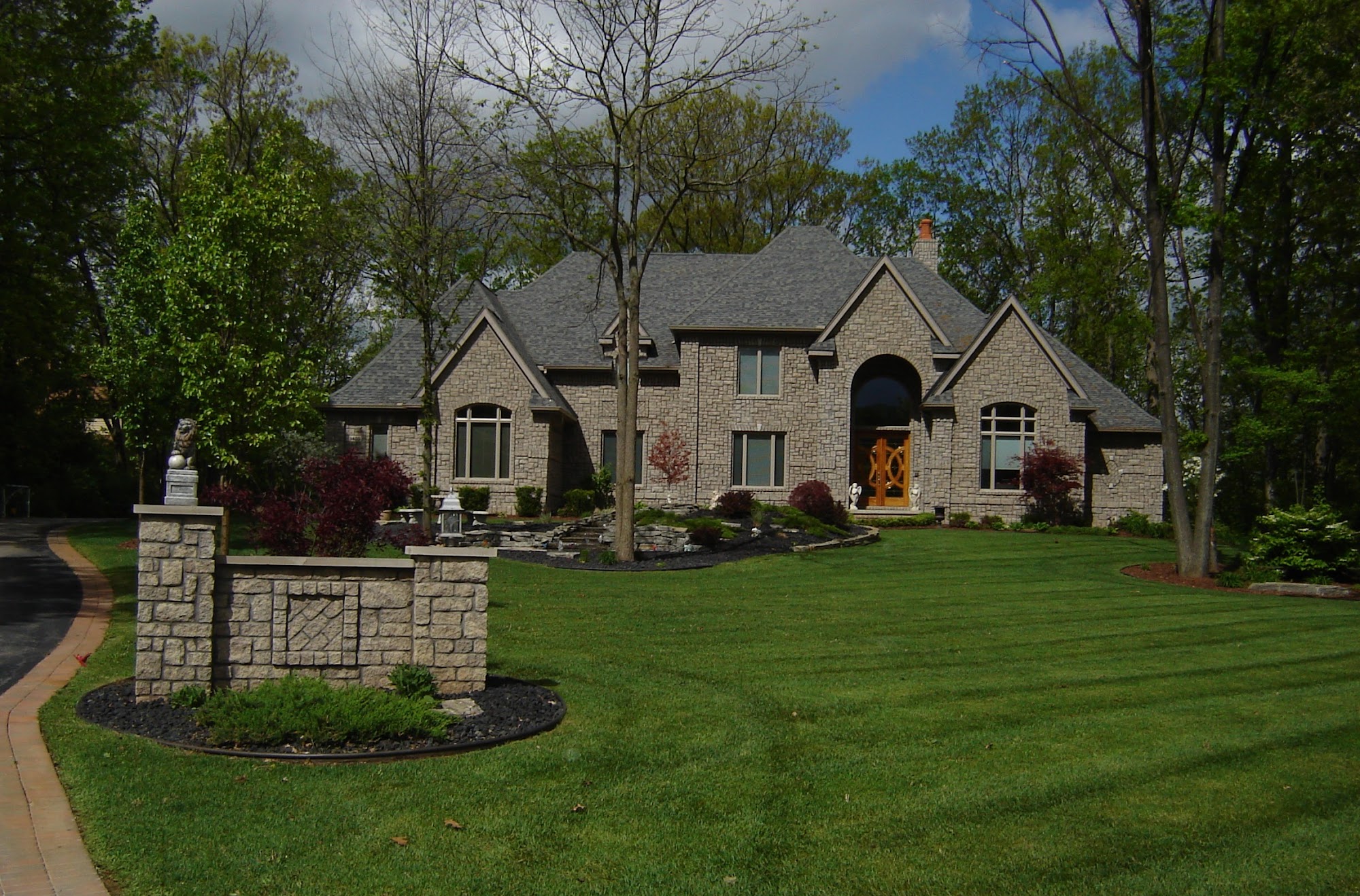 Bloomfield Hills Builders