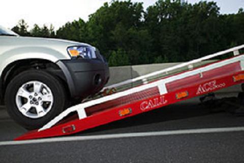 Jeff's Towing & Recovery LLC 9211 California Rd, Bridgman Michigan 49106