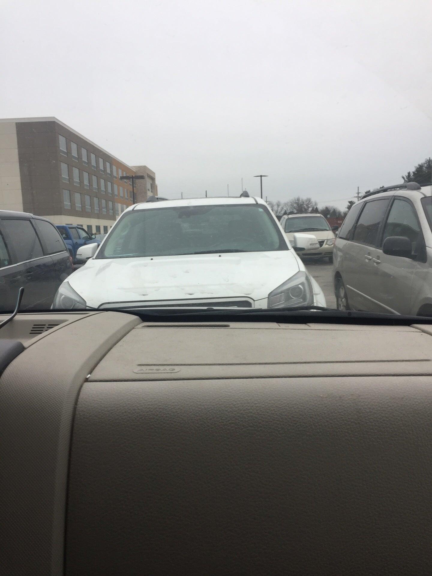 Photo credit: nextdoor