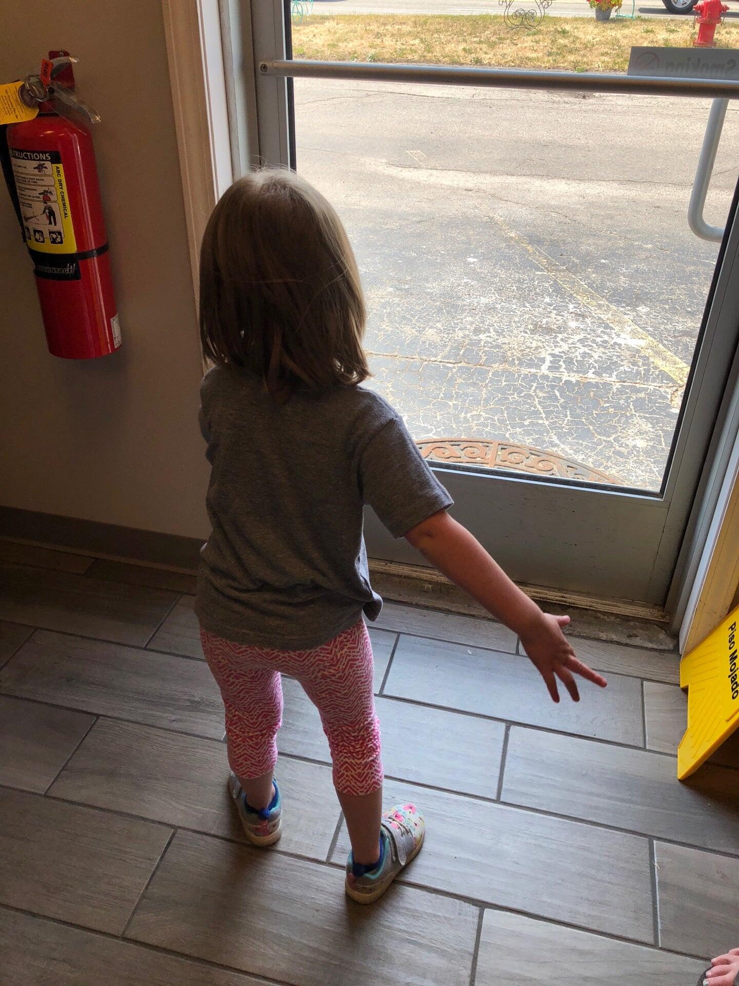 Photo credit: nextdoor