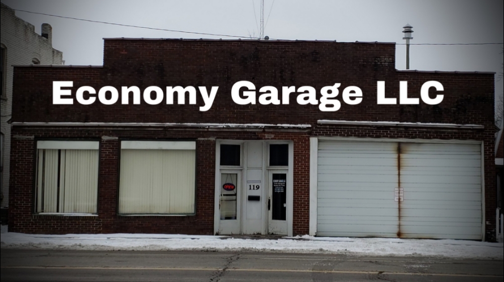 Economy Garage llc
