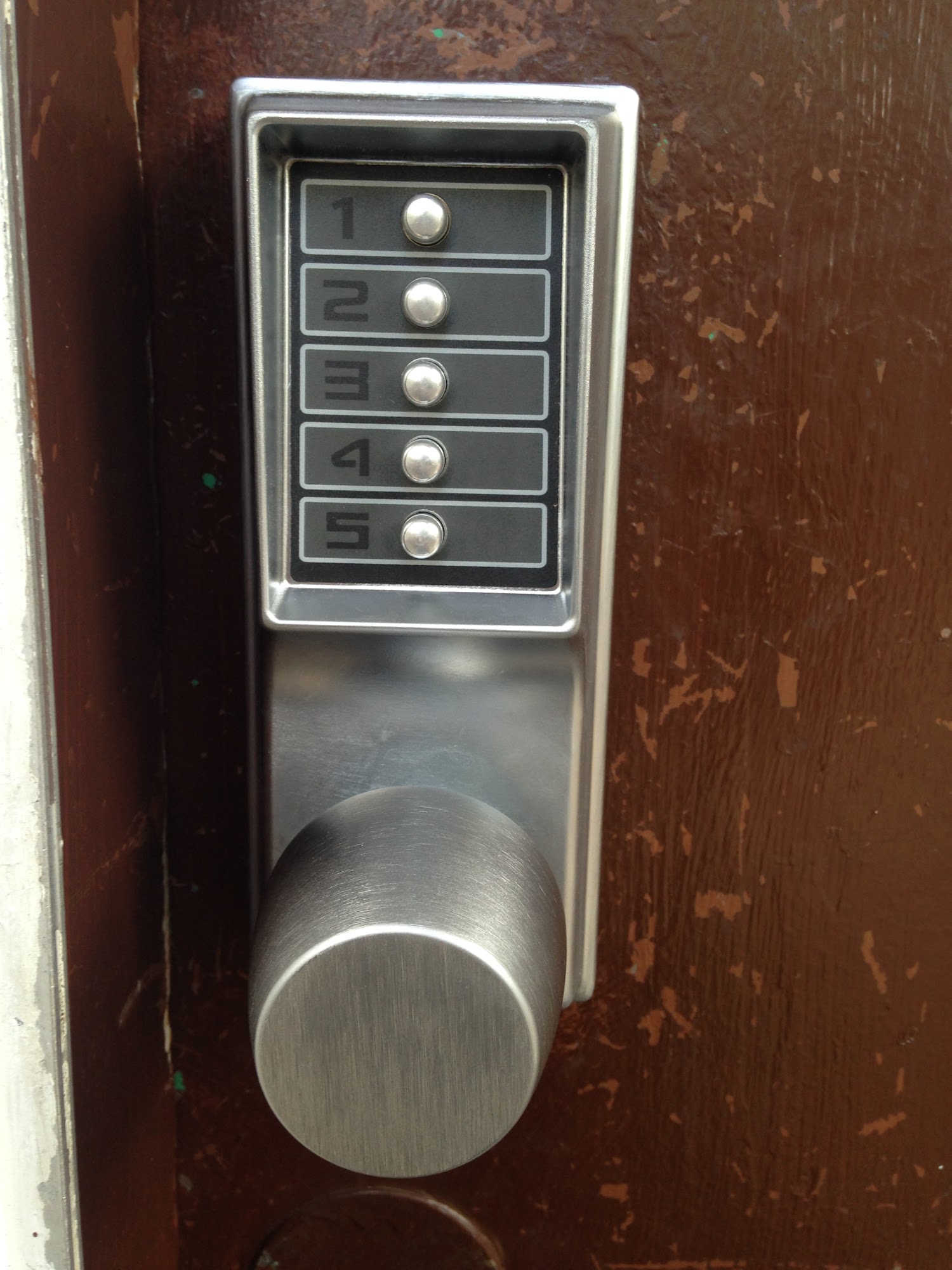 Professional Lock Service LLC S Park Dr SE, Caledonia Michigan 49316