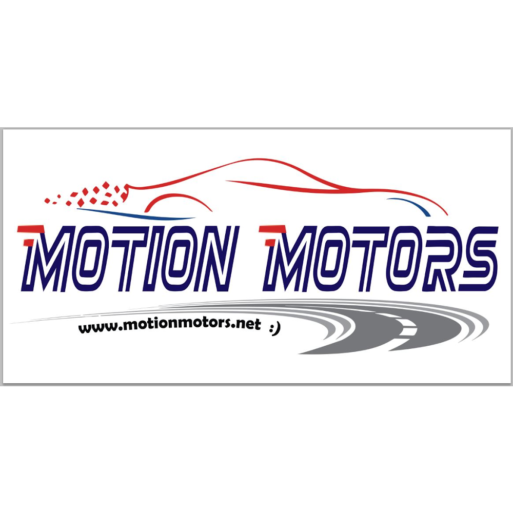 Motion Motors