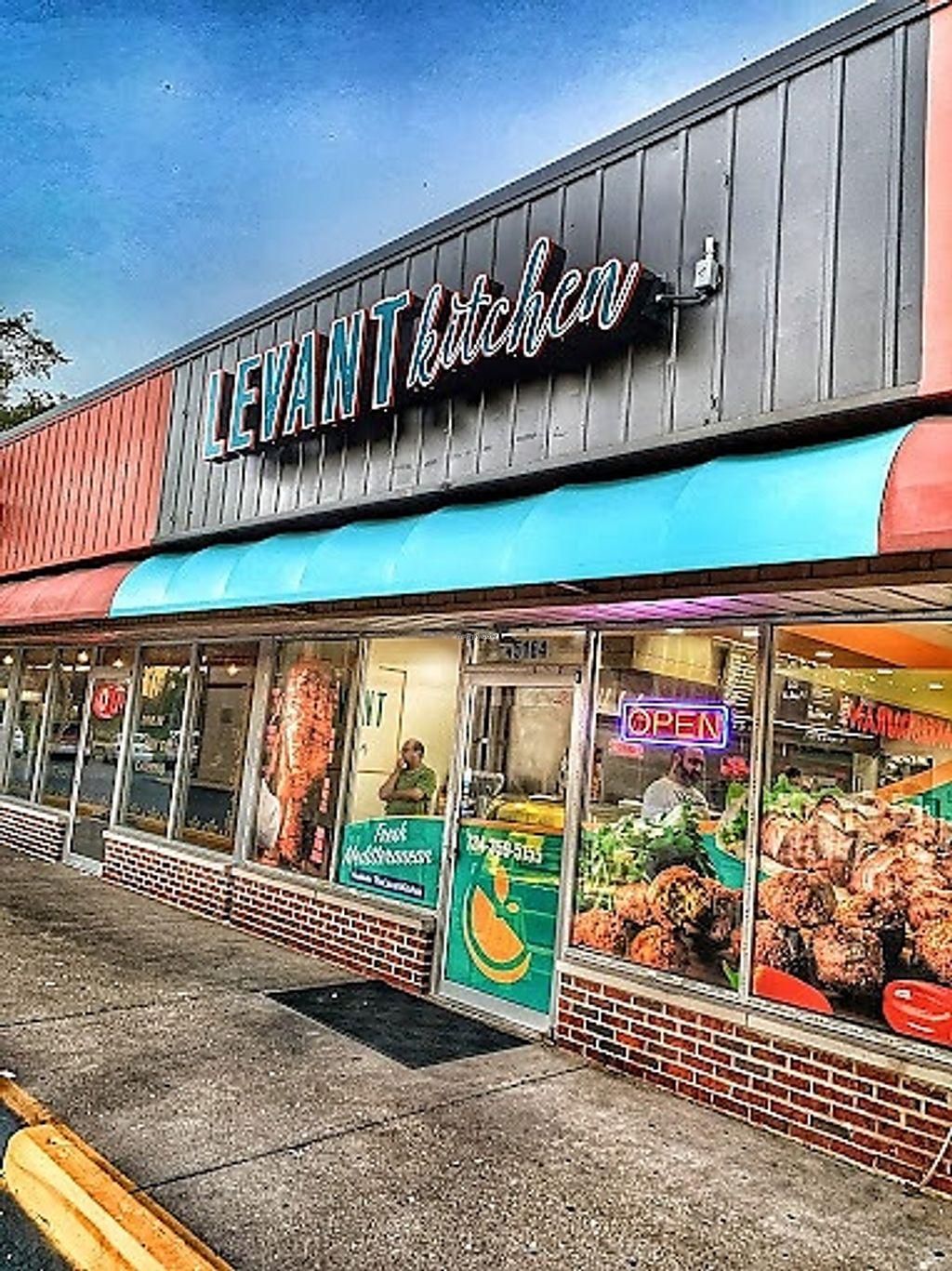 Photo credit: happycow