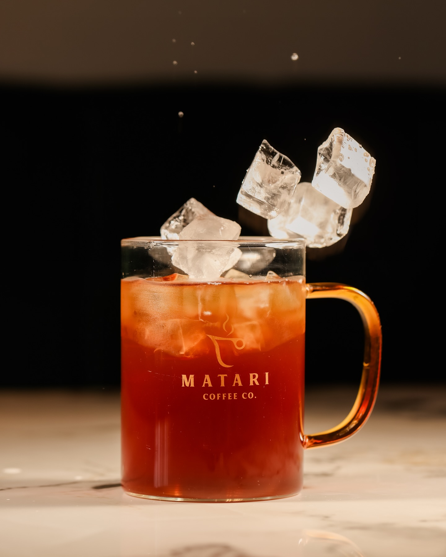 Matari Coffee co.