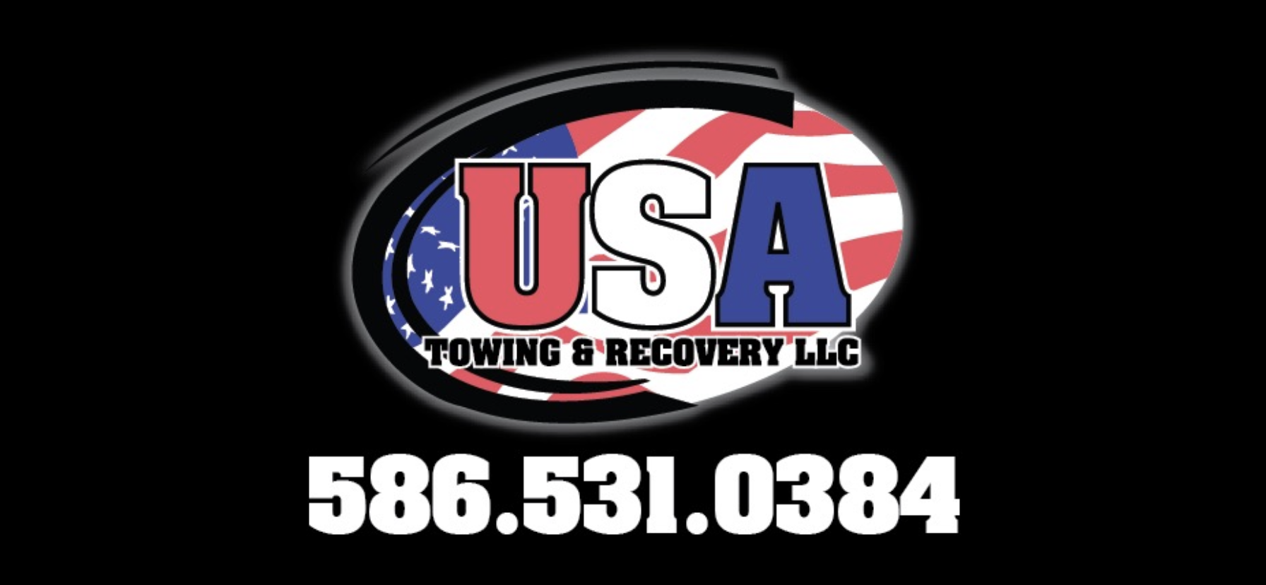 USA Towing & Recovery