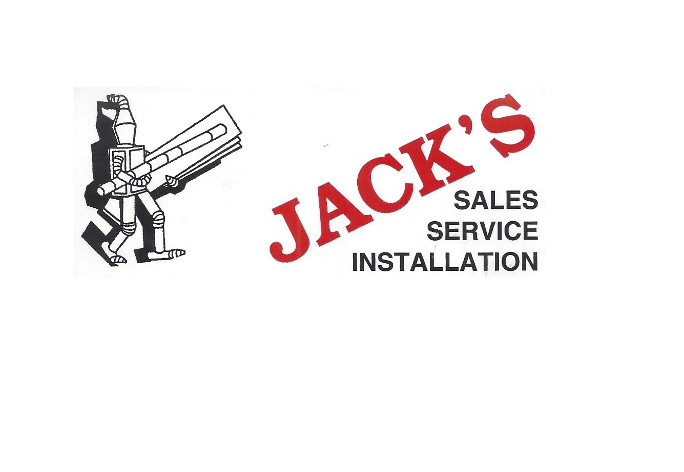 Jack's Heating & Cooling 1820 W Caro Rd, Caro Michigan 48723