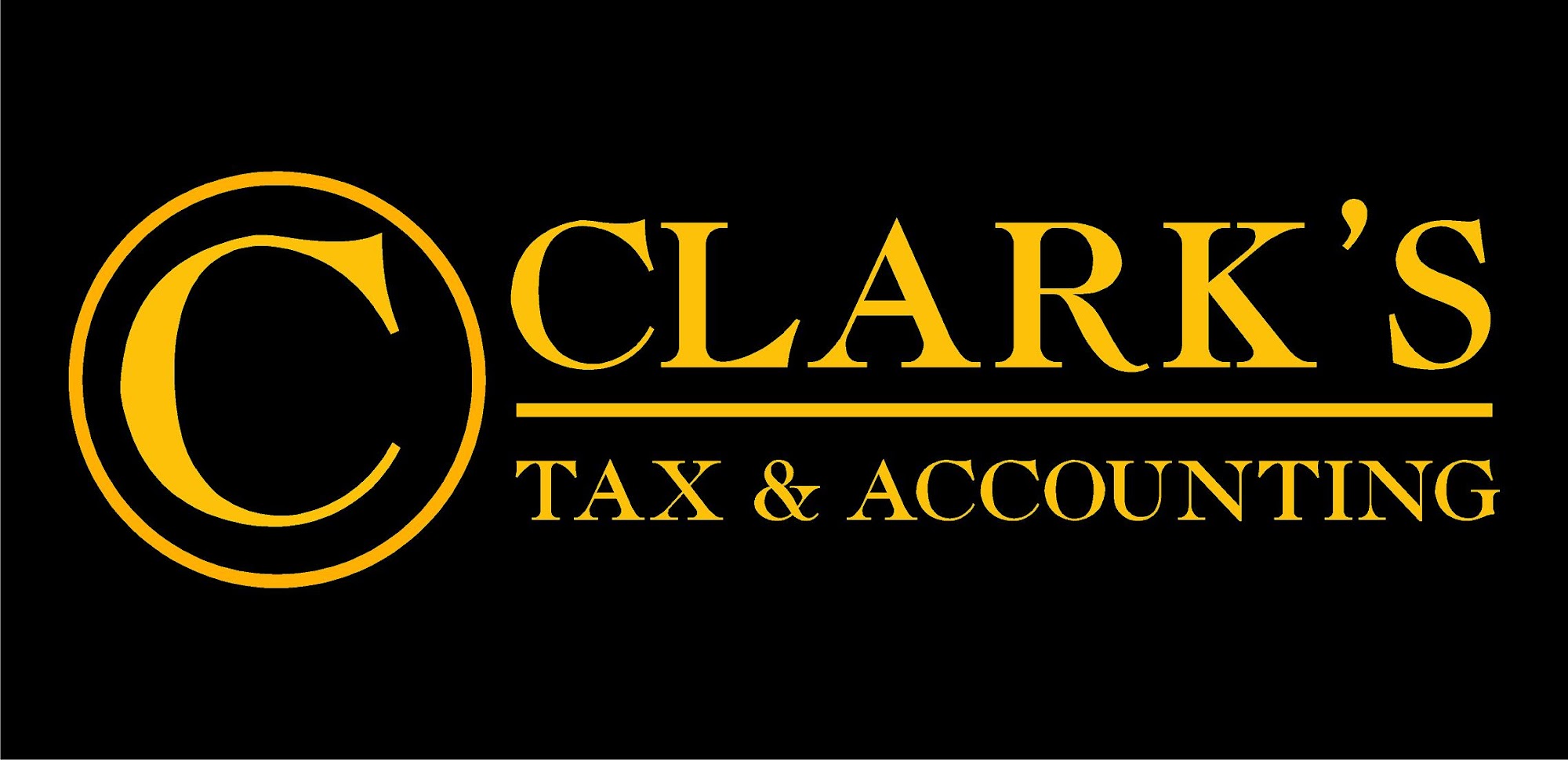 Clark Tax Service, Formerly Van Beelen Tax Services 216 W Elm St, Carson City Michigan 48811