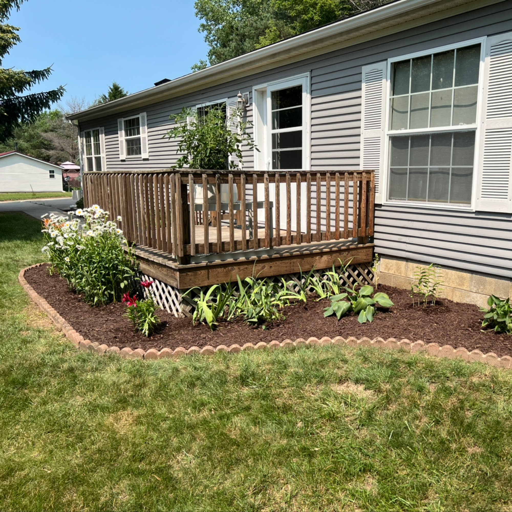 First Choice Lawn&Landscape LLC 3046 Walker Rd, Carsonville Michigan 48419