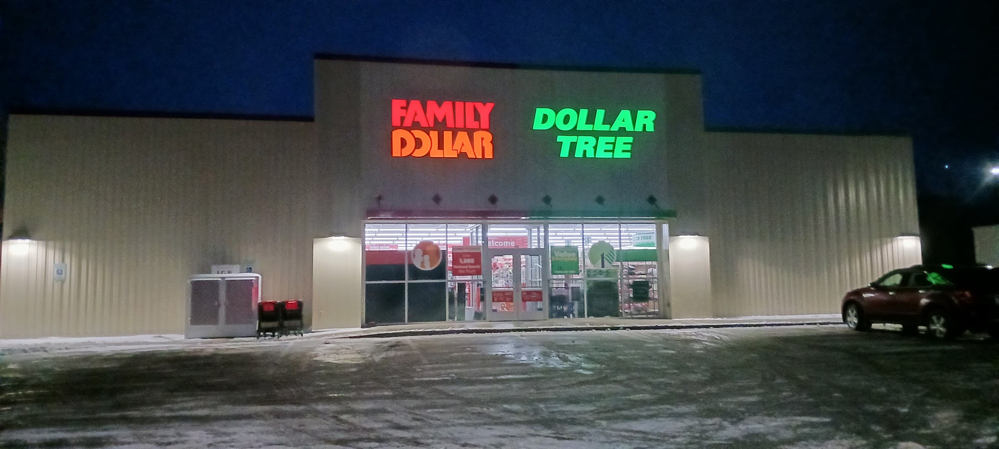 Family Dollar