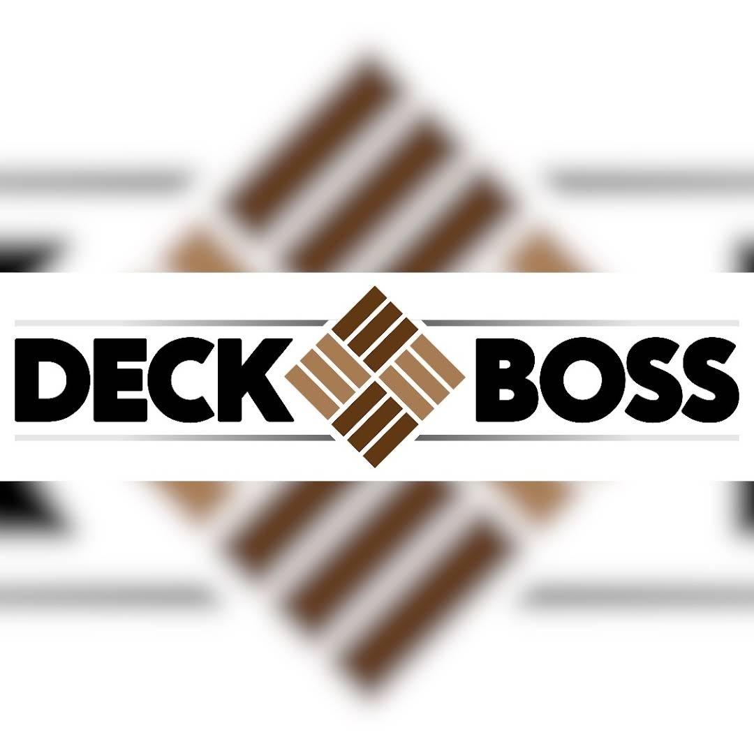 Deck Boss 9251 Somerset Rd, Cement City Michigan 49233