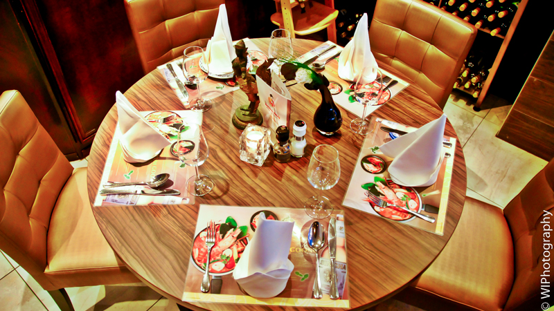 Photo credit: thefork