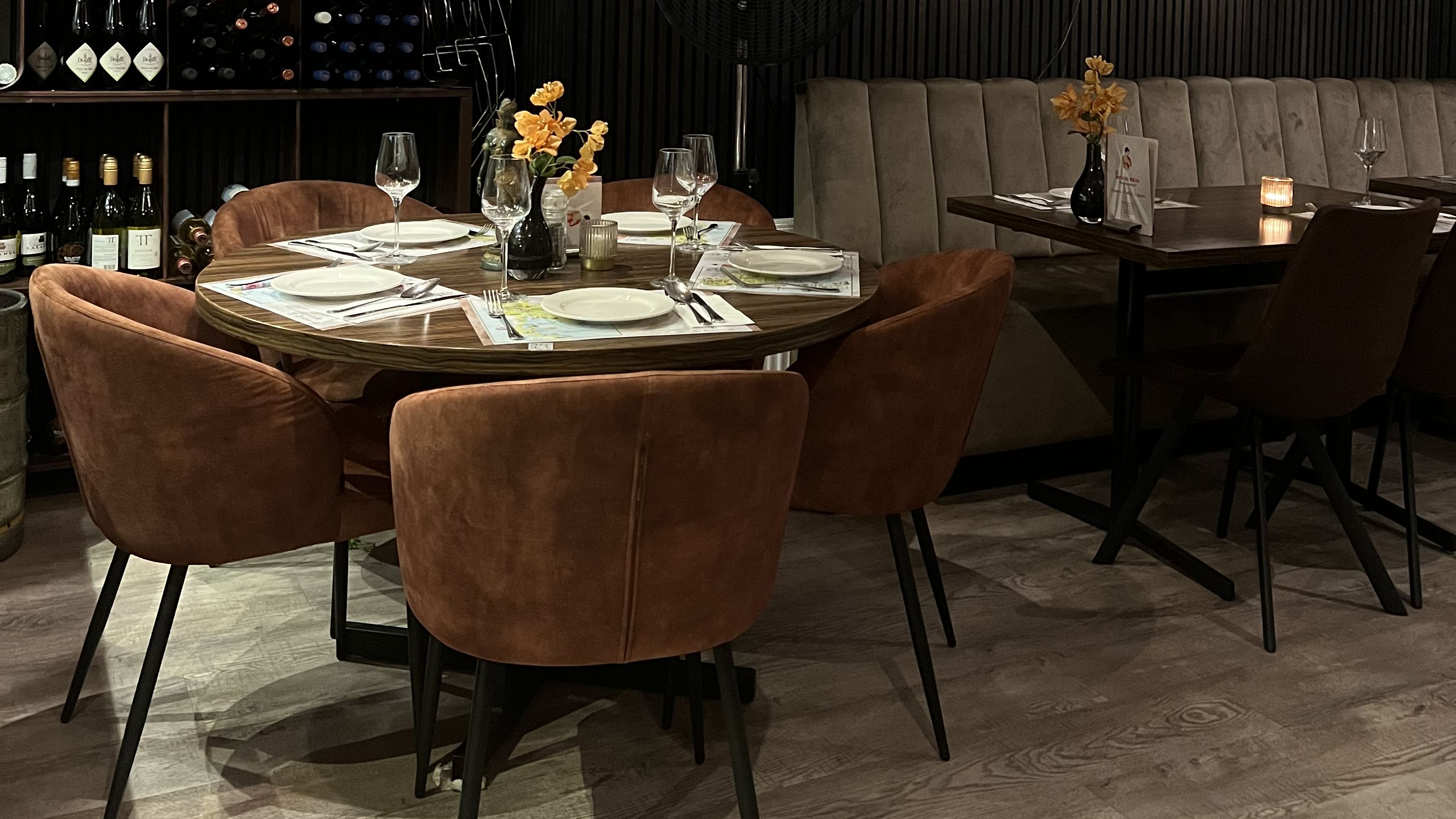 Photo credit: thefork