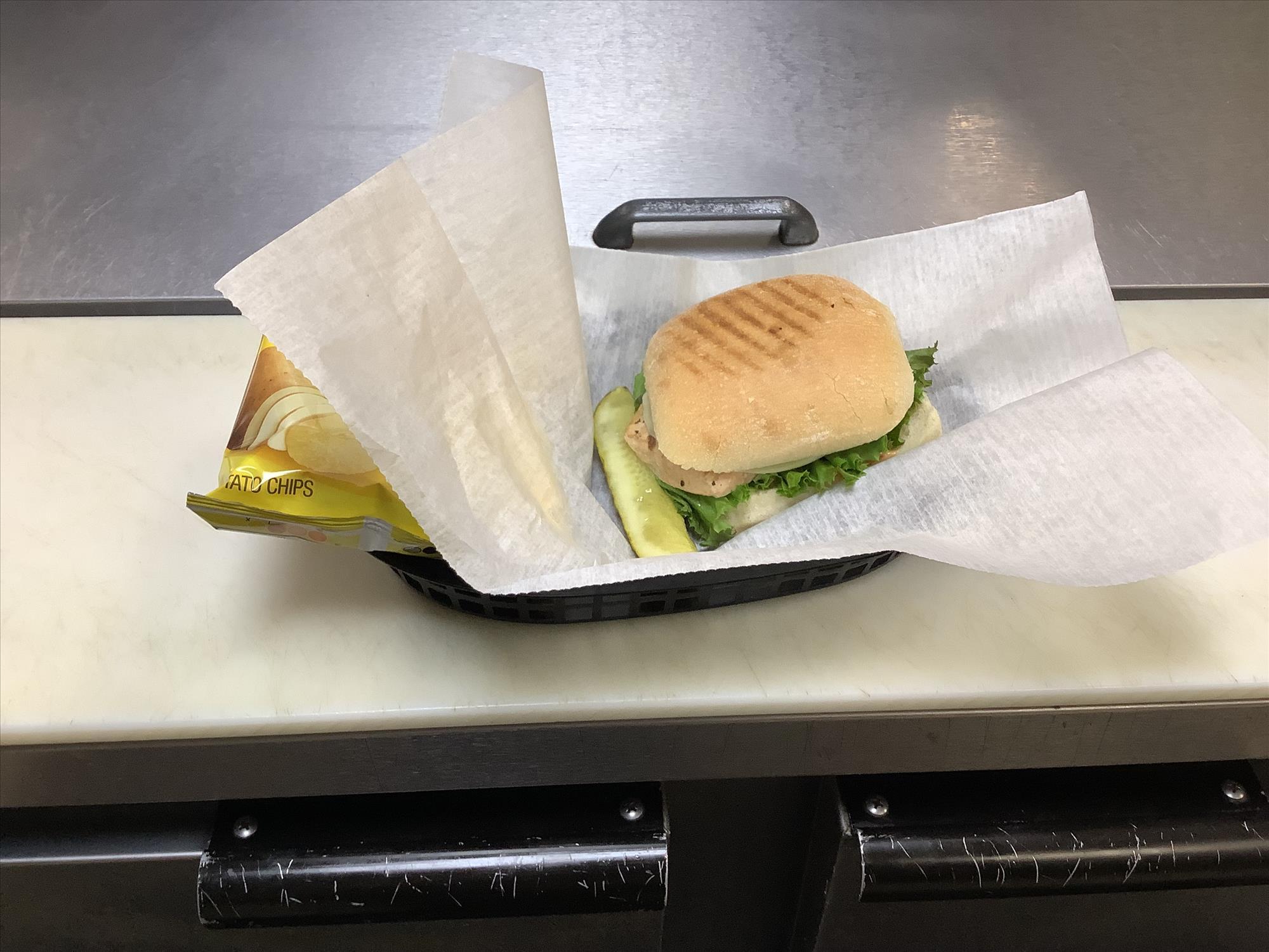 Photo credit: nextdoor
