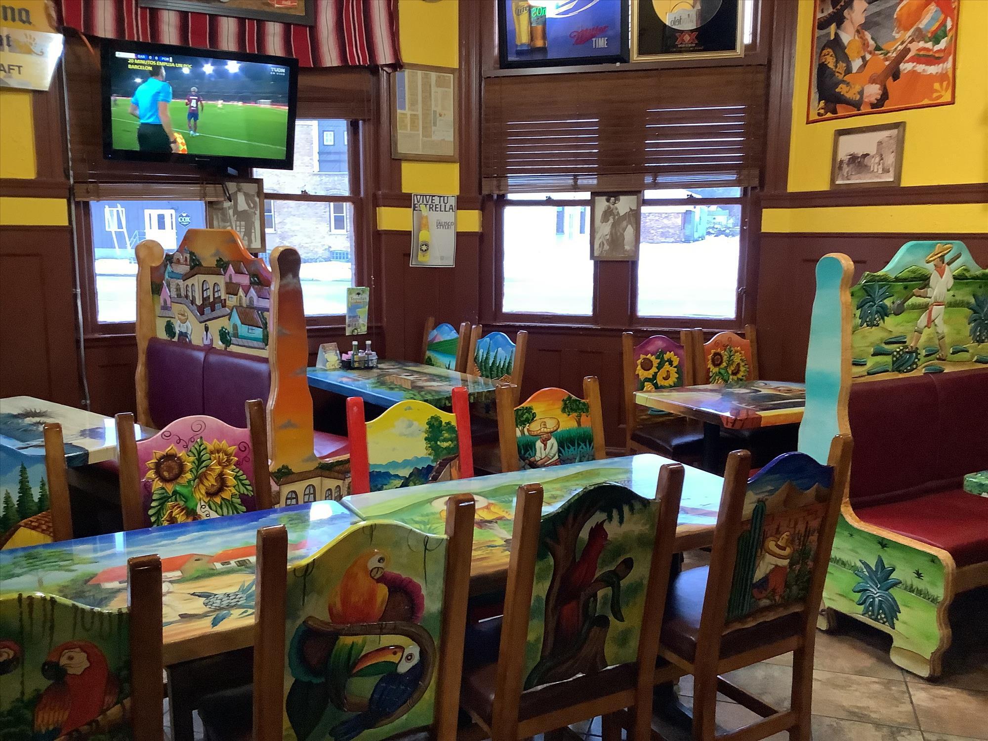 Photo credit: nextdoor