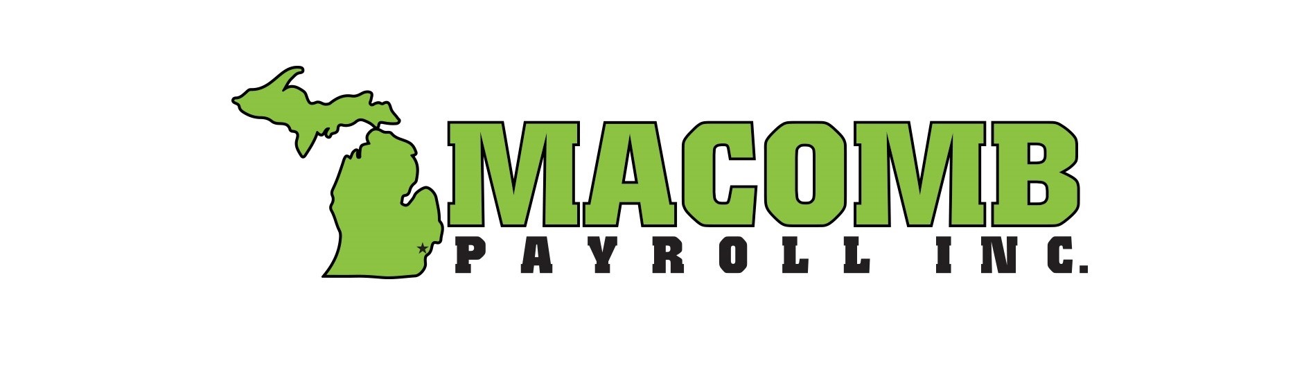 Macomb Income Tax