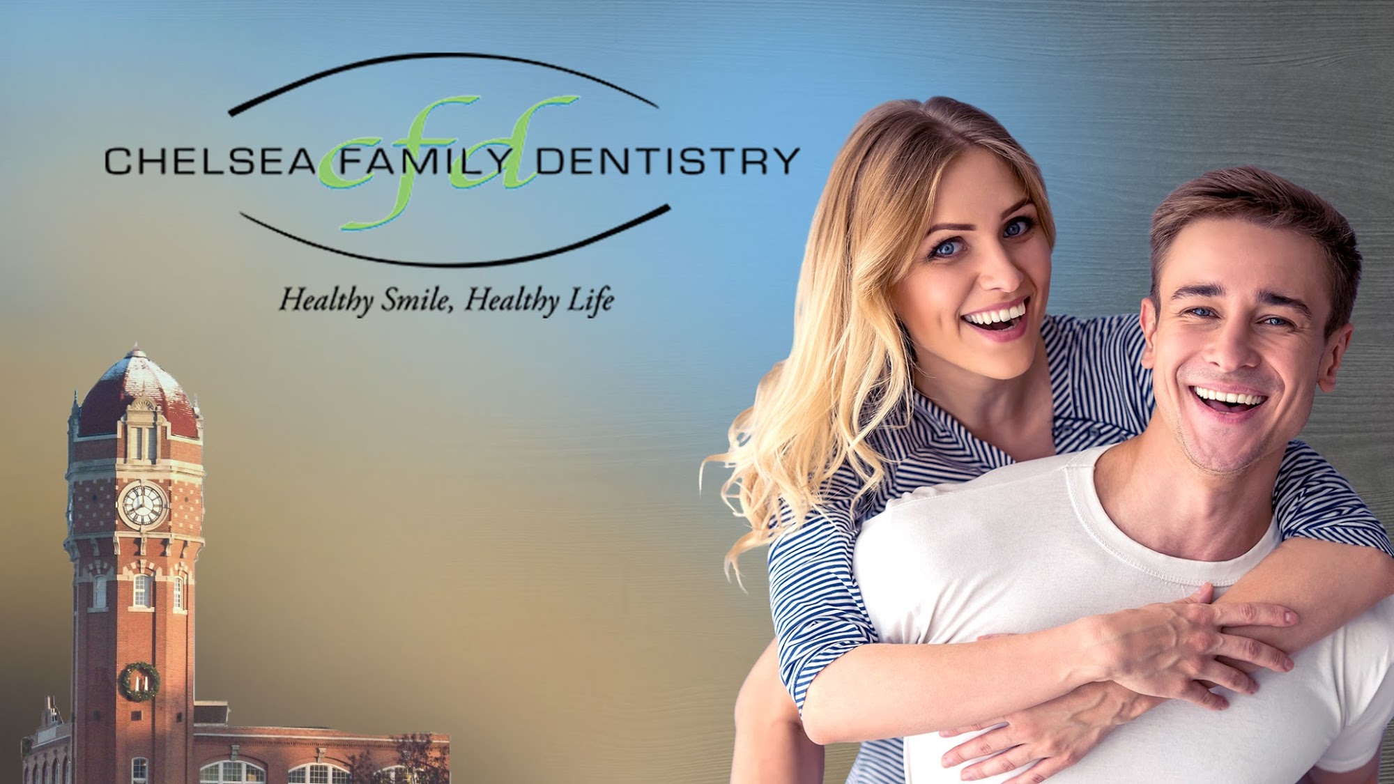 Chelsea Family Dentistry