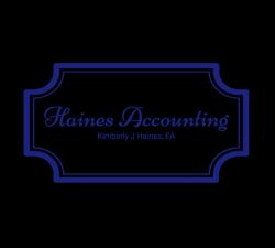 Haines Accounting