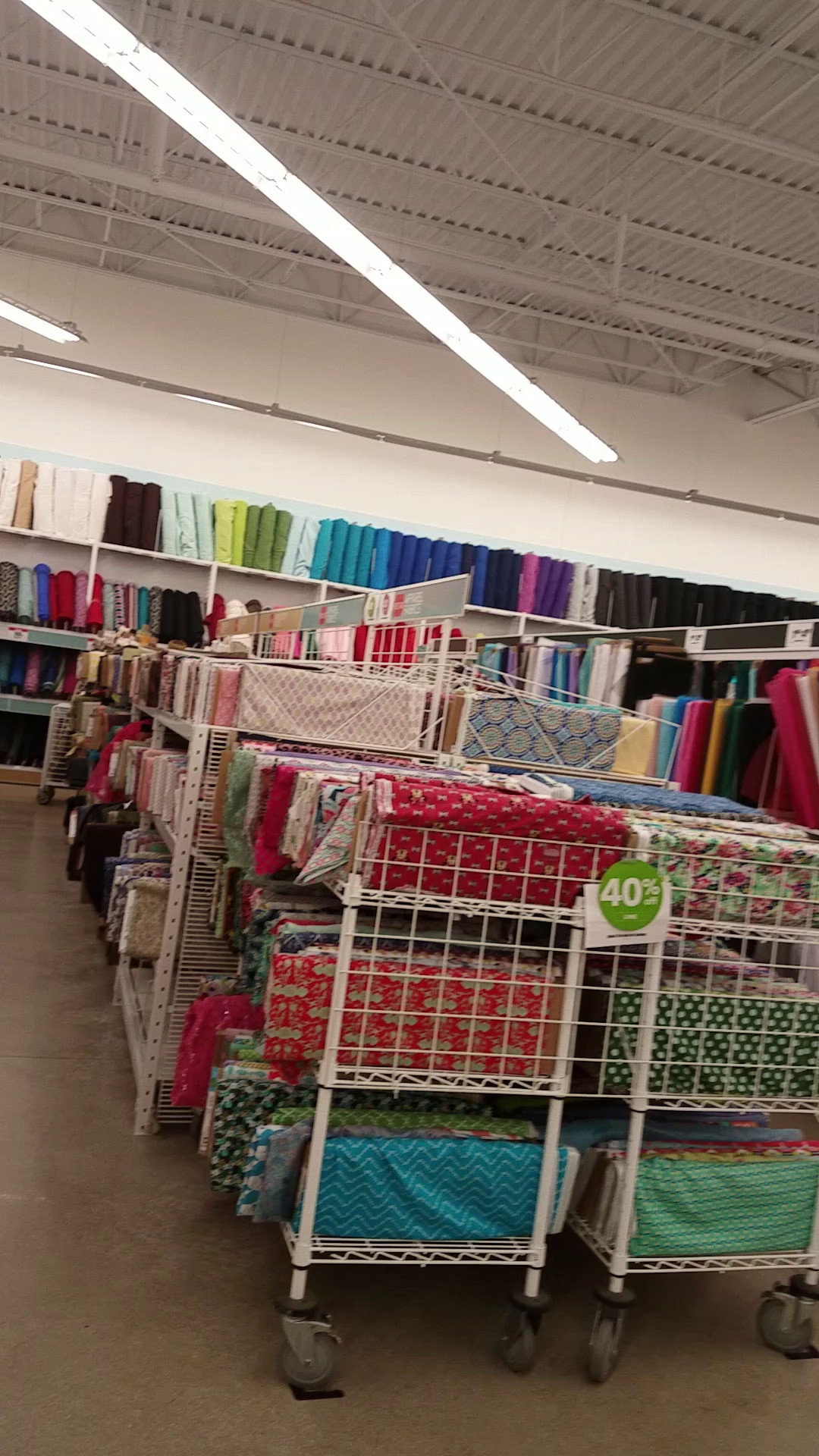 JOANN Fabric and Crafts