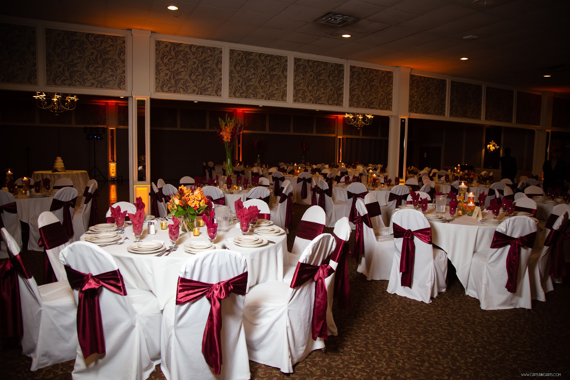 Zuccaro's Banquets & Catering