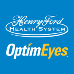 Henry Ford OptimEyes - Chesterfield
